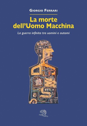 Libri giorgio ferrari - ferrari, la