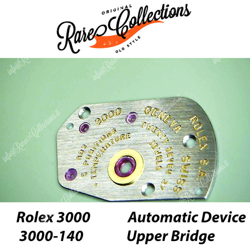 New rolex automatic - rolex, device