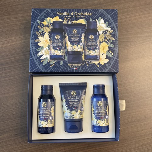 Yves rocher orchidea vaniglia - yves,