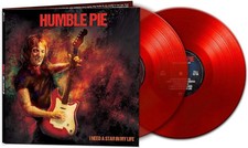 Humble Pie ‎– I Need A