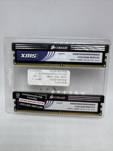 Corsair dominator - corsair,