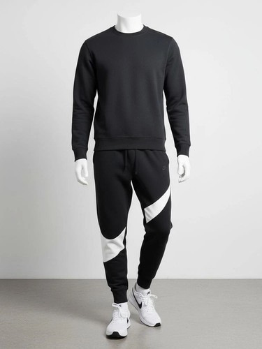 Nike sportswear swoosh tech - sportswear,