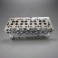 Testata Motore PSA 2.0 MTJ HDI