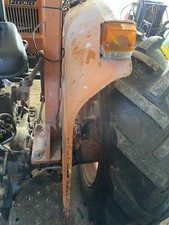 Parafanghi Trattore Fiat 450