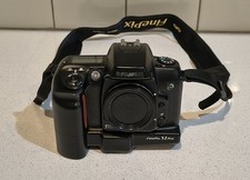 Fujifilm finepix pro 1 - s1, 6,1