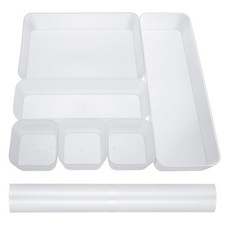  Organiser Bagno Organizer