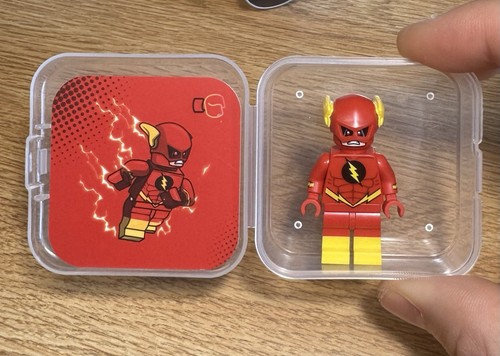 Lego comics reverse - dc,