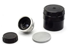 KMZ Orion-15 28 mm F/6 obiettivo grandangolare URSS per FED Zorki Leica M39 #6200962