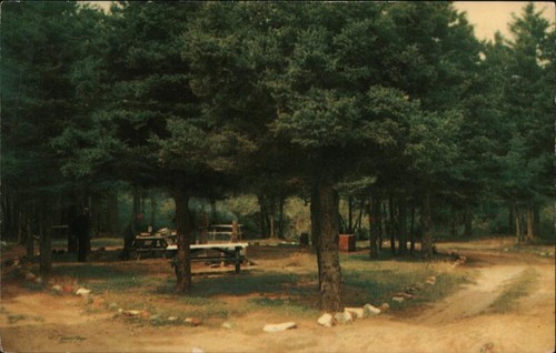 Montague canada roadside park - montague,,