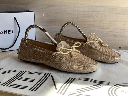 Mocassini donna tod - mocassini, tod's