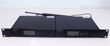 Shure QLXD4-H51 534-596 MHz Ricevitore Microfono Wireless Set Ricevitore Wireless