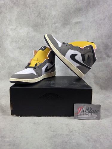 Nike air jordan mid se - nike,
