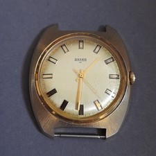 Orologio vintage Ankra degli