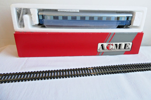Acme carrozza treno - acme,