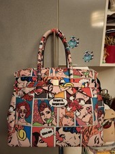 Borsa Save My Bag A Tema
