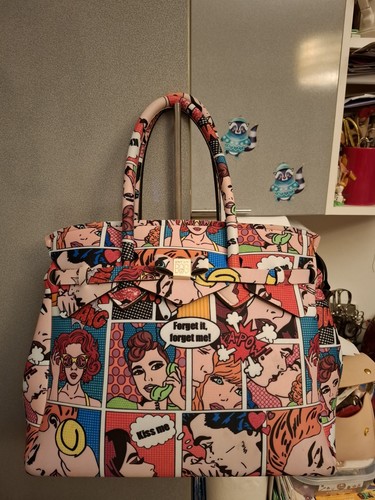 Borsa save bag tema - bag,