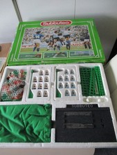 Subbuteo Set 60240 Edizione Mondiali Argentina e Germania Ovest #8 Italia90 reti