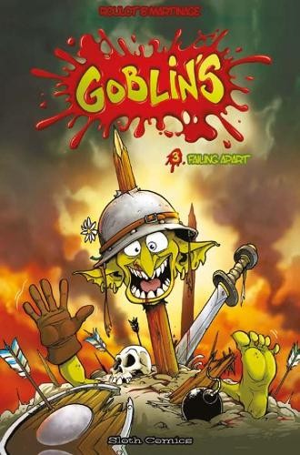 Roulot martinage goblins - roulot,