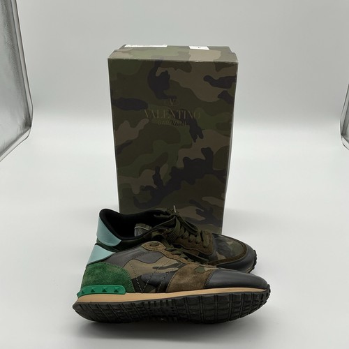Valentino garavani rockrunner - valentino,