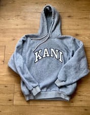 vintage karl kani sweatshirt