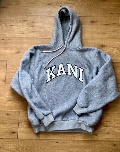 Vintage karl kani sweatshirt - karl,