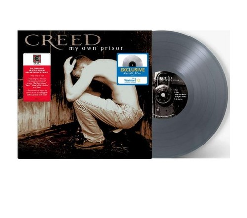 Creed own prison - creed,