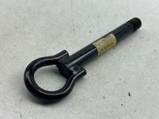 Gancio traino renault - gancio,