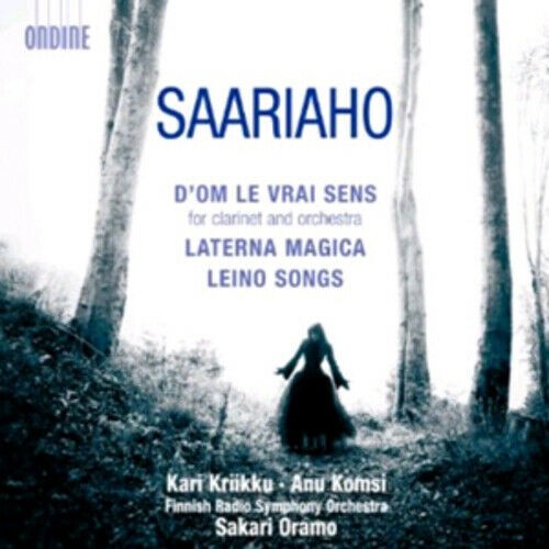 Saariaho dom vrai sens - dom, le