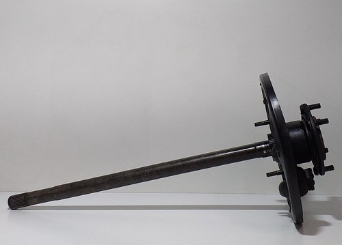 Td27ti snodo posteriore destro - snodo,