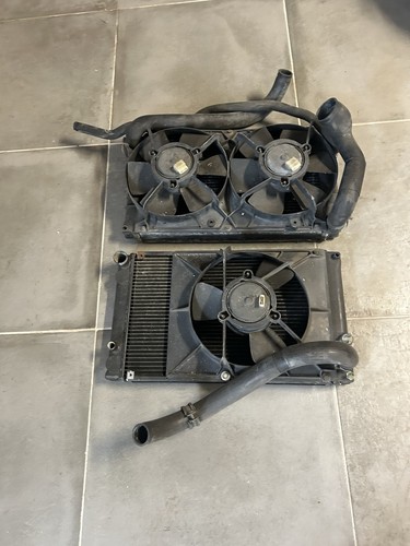 Porsche 944 radiatore - 944,