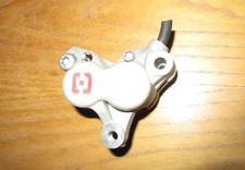 Pinza freno anteriore Braktec