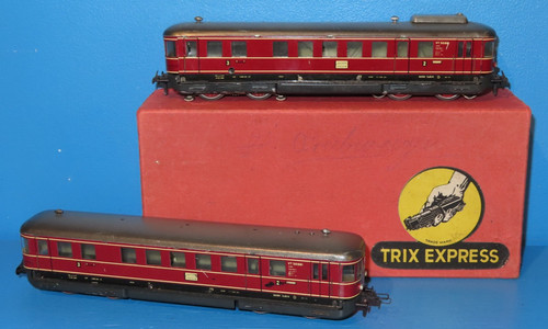 Trix express 758 - trix, h0