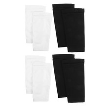  4 Pairs Calze Compressione