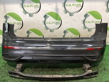 PARAURTI POSTERIORE COMPLETO