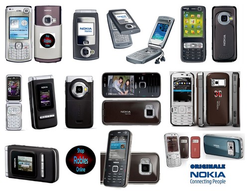 Nokia n70 n71 n73 - n71, n79