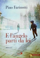 E langelo partì da lei von