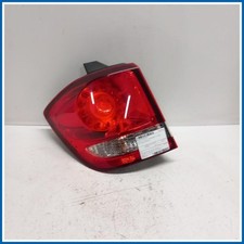 Fanale Fanalino Posteriore