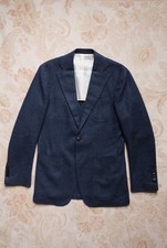 Suitsupply Blazer Hudson puro