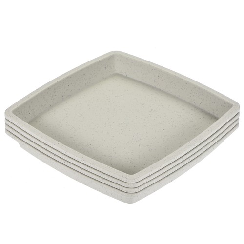 4pz pollici fioriera - 4pz,
