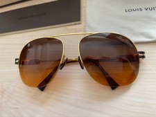 Occhiali da sole Louis Vuitton
