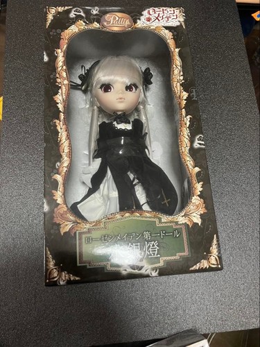 Bambola pullip suigintou rozen - pullip,
