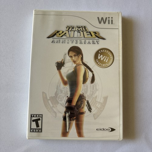 Lara croft tomb raider - croft:,