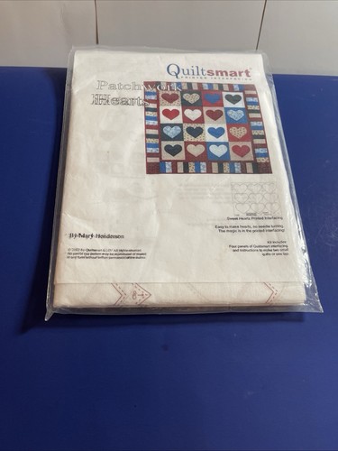Trapunta quiltsmart patchwork - quiltsmart,