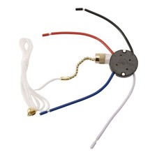 Kit Interruttore Ventola un