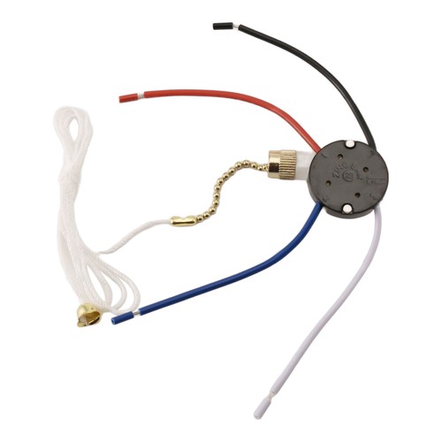 Kit interruttore ventola - kit, un