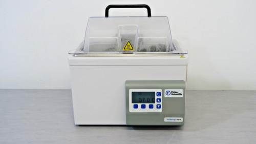 Fisher scientific gpd05 - fisher, bagno