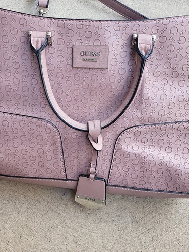 Borsa tote bag marca guess - tote,
