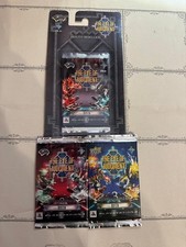 The Eye Of Judgment - Biolith