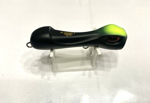 Molix popper artificiale - popper,