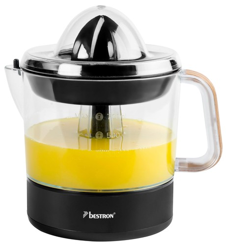 Bestron spremiagrumi elettrico - spremiagrumi,